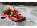 Détails : Rafting, Canyoning,...EVP - Eau Vive Passion : Rafting Sports d'eau vive dans les alpes du Sud