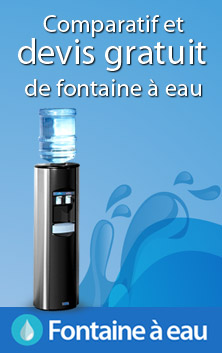 fontaine a eau