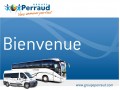 Détails : PERRAUD VOYAGES ET TRANSPORTS