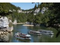 Détails : Bateaux du Saut du Doubs