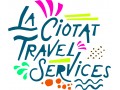 Détails : La Ciotat Travel Services