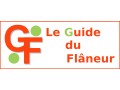Détails : Le Guide du Flâneur
