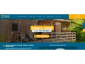 Détails : Homair Sweet mobil-home