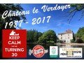 Château Le Verdoyer