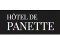 Détails : Hôtel de Panette