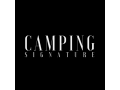 Détails : Camping Signature