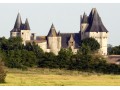 Détails : Château de Cherveux