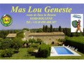 Détails : Mas Lou Geneste - Chambre d'Hôtes, Gîte, Location vacances - Suze-la-Rousse