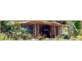 Détails : Vanira Lodge : Maison d'hôtes à Tahiti