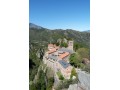 Détails : Abbaye Saint-Martin-du-Canigou