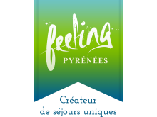 Feeling Pyrénées créateur de séjours uniques