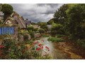 Détails : La Maison du Passeur - Hébergement en gîte au bord de la Seine en Normandie