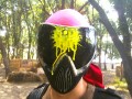 Détails : Aventure Paintball