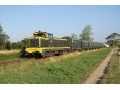 Détails : Train touristique du Cotentin