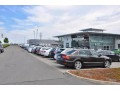 Détails : Airpark : réservez votre place de parking près de l’aéroport Roissy Charles de Gaulle