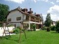 Détails : Gîtes du Jura avec sauna, classés aux Gîtes de France