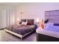 Détails : Lovenight -Chambre romantique avec Jacuzzi spa haute Garonne