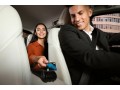 Détails : Taxi dans le Vaucluse : un chauffeur de proximité, pas une plateforme