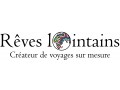 Détails : Rêves lointains : créateur de voyages sur mesure