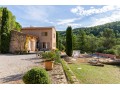 Détails : La bastide de la provence verte