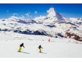 Détails : Matterhorn Diamonds - école de ski zermatt